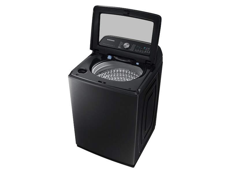 5.0 cu. ft. Top Load Washer with Super Speed WA50R5400AWUS