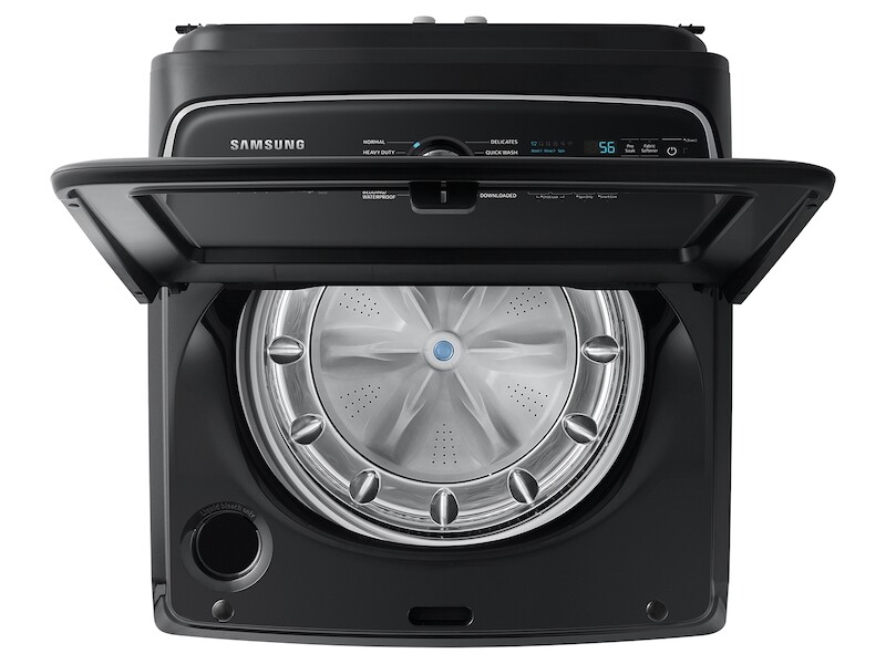 5.0 cu. ft. Top Load Washer with Super Speed WA50R5400AWUS