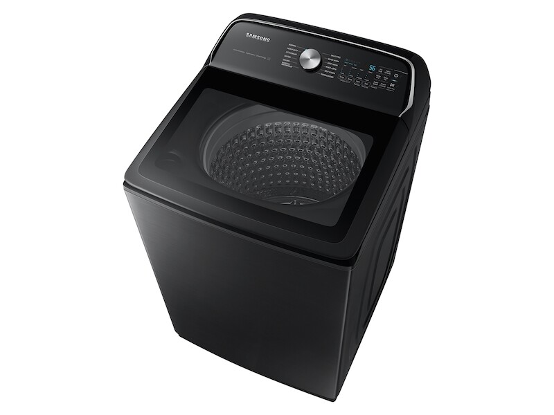 5.0 cu. ft. Top Load Washer with Super Speed WA50R5400AWUS
