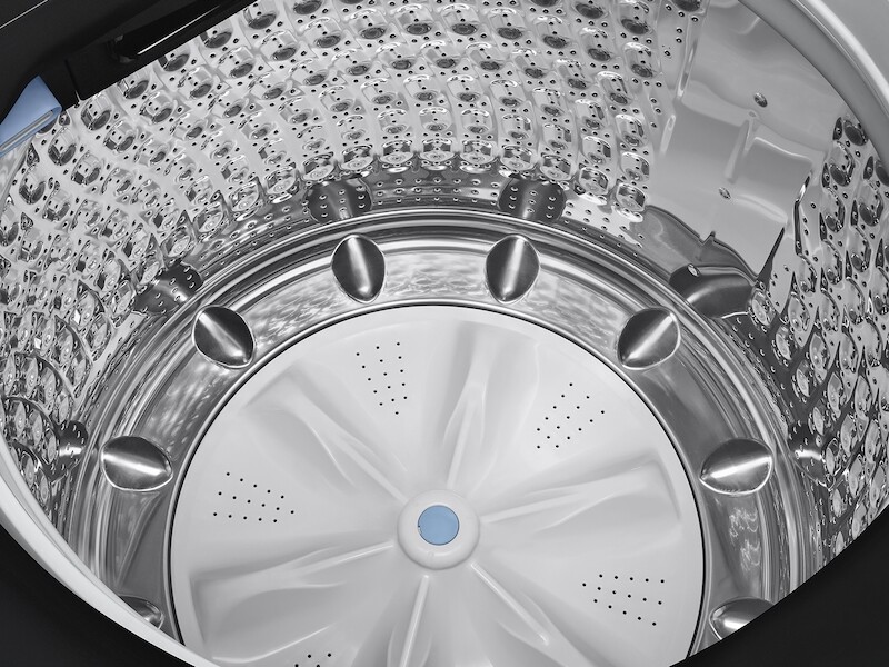 5.0 cu. ft. Top Load Washer with Super Speed WA50R5400AWUS