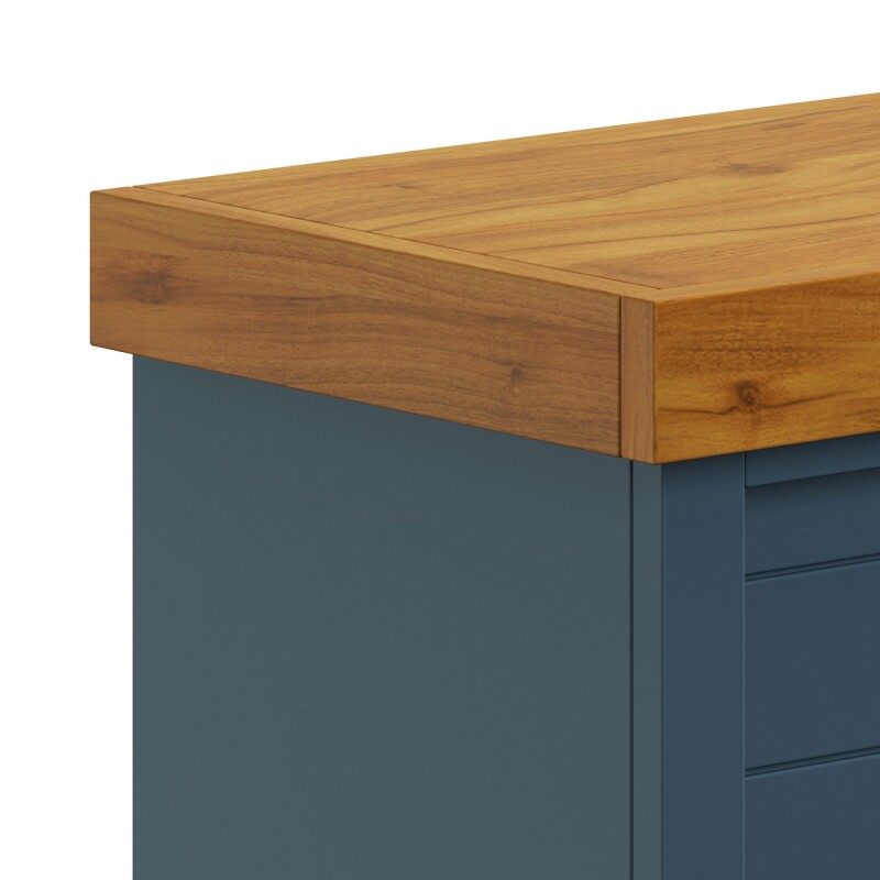 Washington Fireplace Mantel WA5111BWK