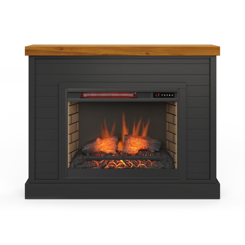 Product - Black
