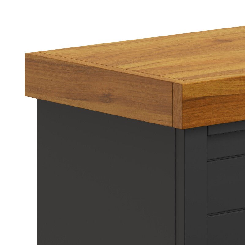 Washington Fireplace Mantel WA5112SWK