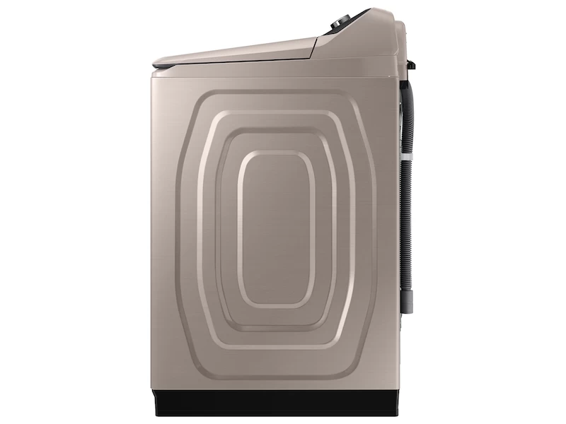 5.1 cu. ft. Smart Top Load Washer with ActiveWave Agitator and Super Speed Wash WA51A5505ACUS, product image 9 of 11