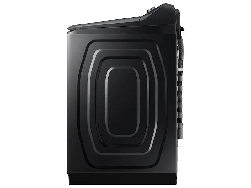 5.2 cu. ft. Large Capacity Smart Top Load Washer with Super Speed Wash WA52A5500AVUS