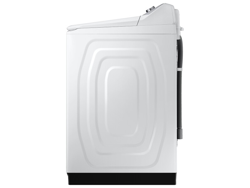 5.2 cu. ft. WA5500D Top load Washer With Large Capacity (5.2 cu. ft.) and Super Speed WA52DG5500AWUS