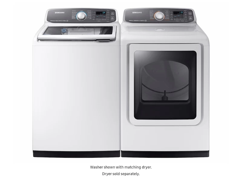 5.2 cu. ft. activewash™ Top Load Washer in White WA52M7750AWA4, product image 8 of 11