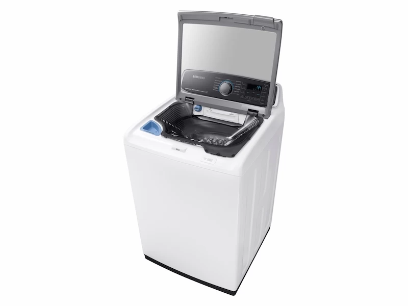 5.2 cu. ft. activewash™ Top Load Washer in White WA52M7750AWA4, product image 2 of 11