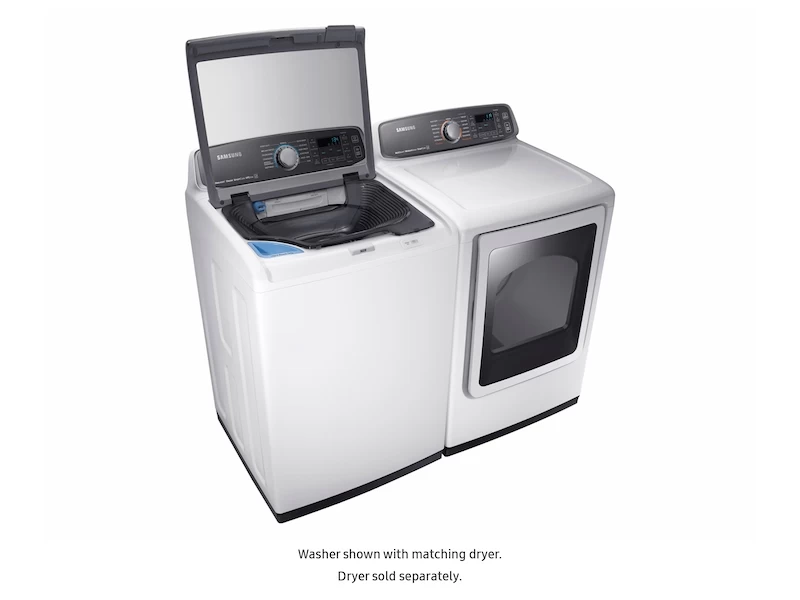 5.2 cu. ft. activewash™ Top Load Washer in White WA52M7750AWA4, product image 10 of 11