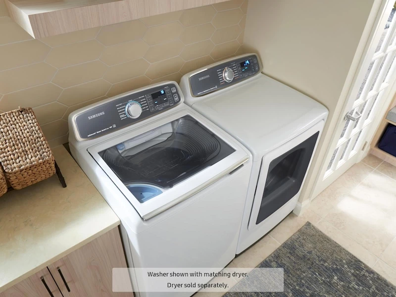 5.2 cu. ft. activewash™ Top Load Washer in White WA52M7750AWA4, product image 11 of 11