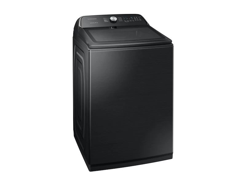 5.4 cu. ft. Top Load Washer with Active WaterJet WA54R7200AVUS
