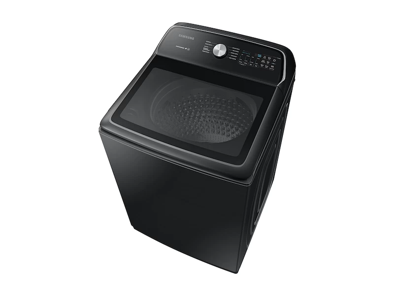 5.4 cu. ft. Top Load Washer with Active WaterJet WA54R7200AVUS