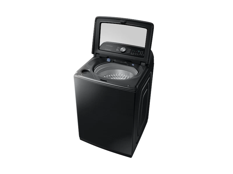 5.4 cu. ft. Top Load Washer with Active WaterJet WA54R7200AVUS