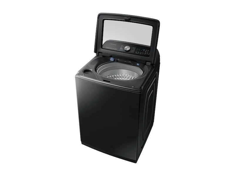 5.4 cu. ft. Top Load Washer with Super Speed WA54R7600AVUS, product image 6 of 12
