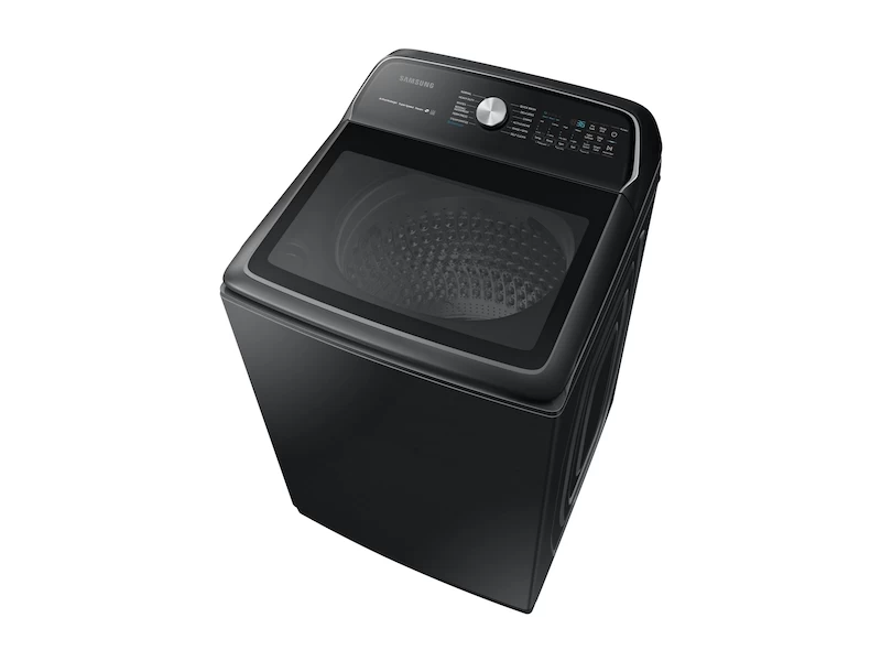 5.4 cu. ft. Top Load Washer with Super Speed WA54R7600AVUS, product image 9 of 12