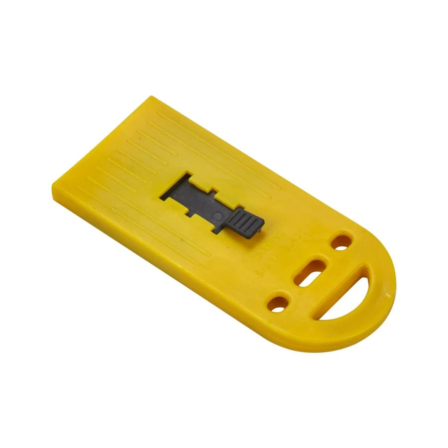 Retractable Scraping Tool with Razor Blade - for Cleaning Glass Cooktops WA906B