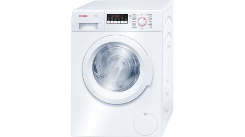 Bosch Serie | 6 Ascenta White WAP24200UC Picture 1