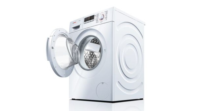 Series 6 Compact Washer 1200 rpm WAP24200UC