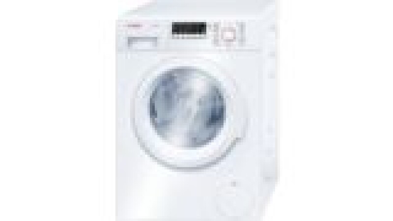 Series 6 Compact Washer 1200 rpm WAP24200UC