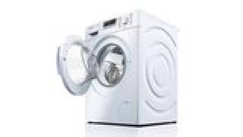 Series 6 Compact Washer 1200 rpm WAP24200UC