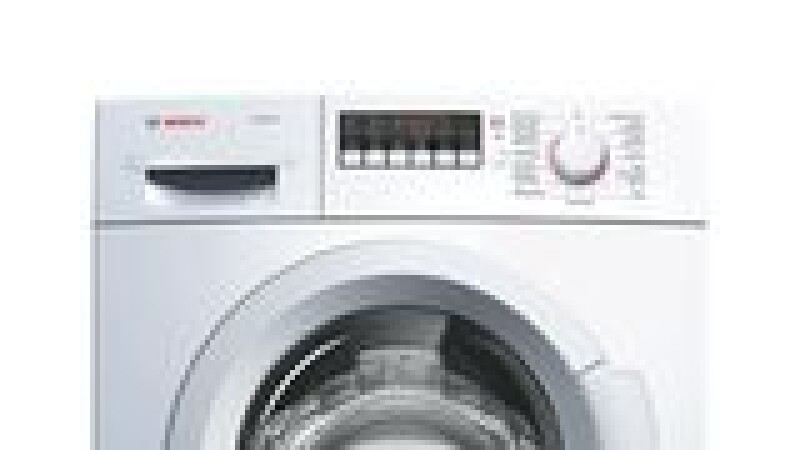 Series 6 Compact Washer 1200 rpm WAP24200UC
