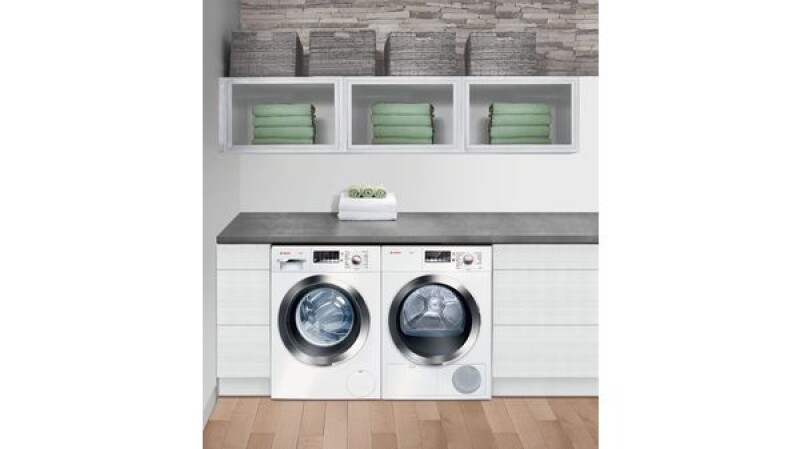 Series 6 Compact Washer max. 1200 rpm WAP24202UC