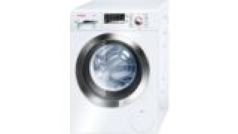 Series 6 Compact Washer max. 1200 rpm WAP24202UC