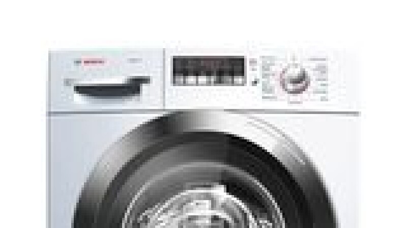 Series 6 Compact Washer max. 1200 rpm WAP24202UC