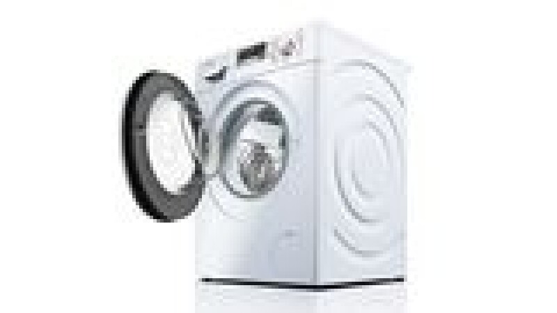 Series 6 Compact Washer max. 1200 rpm WAP24202UC