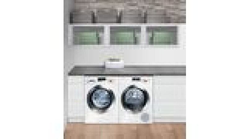 Series 6 Compact Washer max. 1200 rpm WAP24202UC