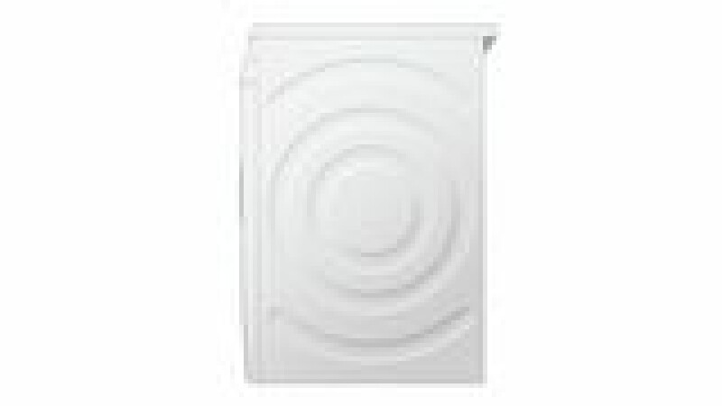 Series 8 Compact Washer max. 1200 rpm WAS24460UC