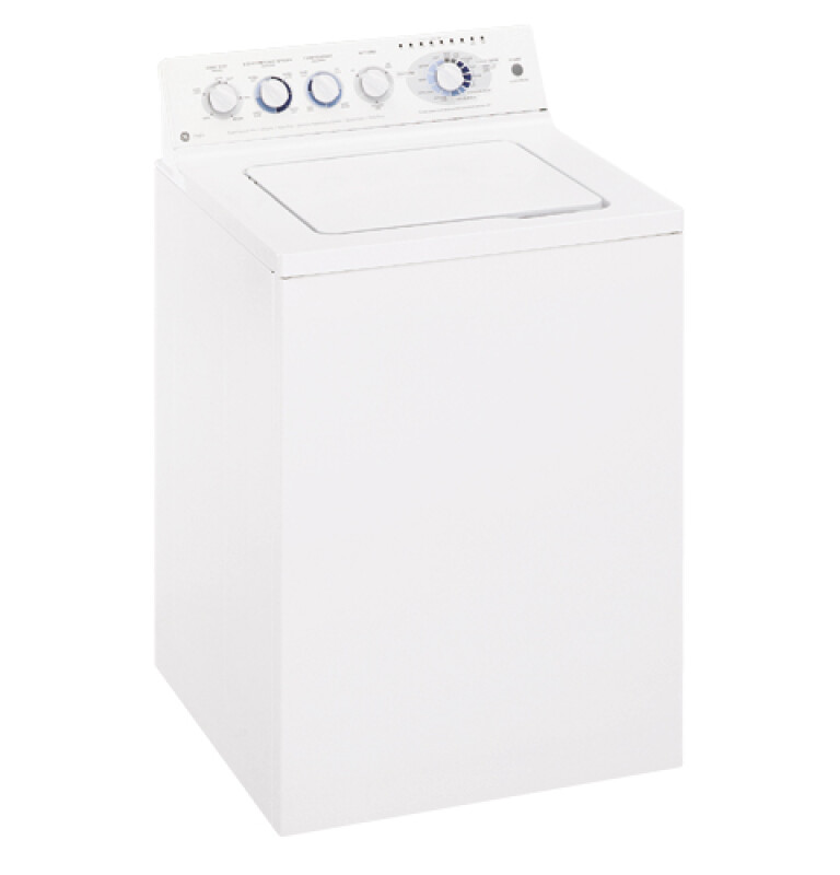 Super Plus 3.2 Cu. Ft. Capacity Washer WASE4220AAA