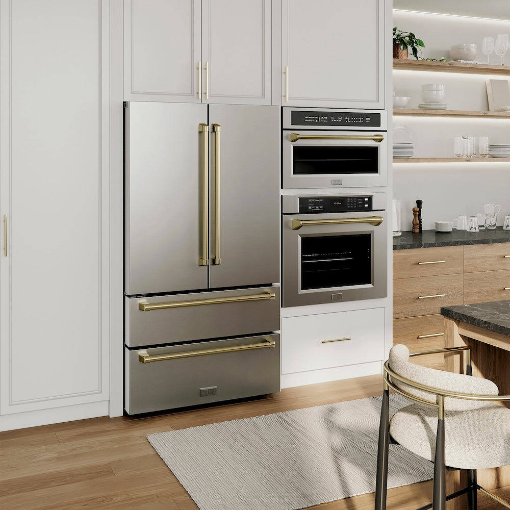 30 Inch Professional Single Electric Wall Oven WASZ30CB