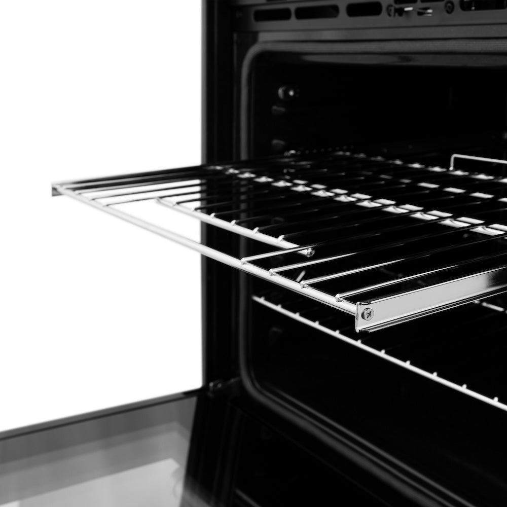30 Inch Professional Single Electric Wall Oven WASZ30CB