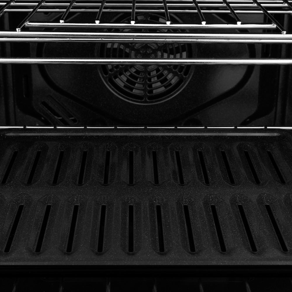 30 Inch Professional Single Electric Wall Oven WASZ30CB