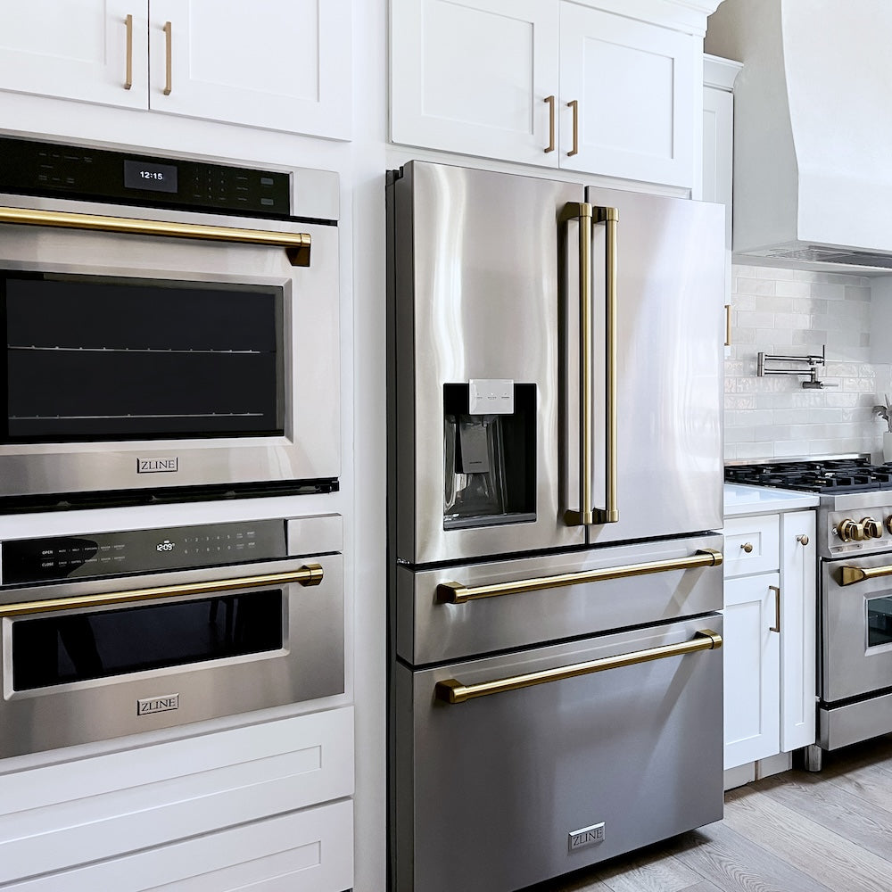 30 Inch Professional Single Electric Wall Oven WASZ30CB