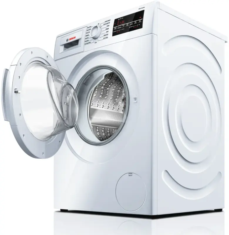 300 Series Compact Washer 1400 rpm WAT28400UC