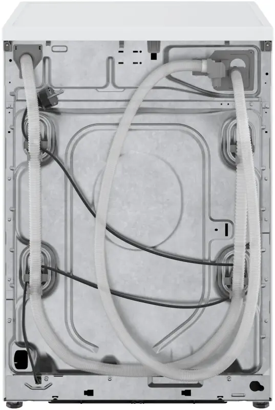 300 Series Compact Washer 1400 rpm WAT28400UC