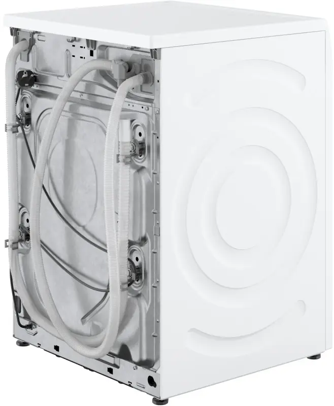 300 Series Compact Washer 1400 rpm WAT28400UC