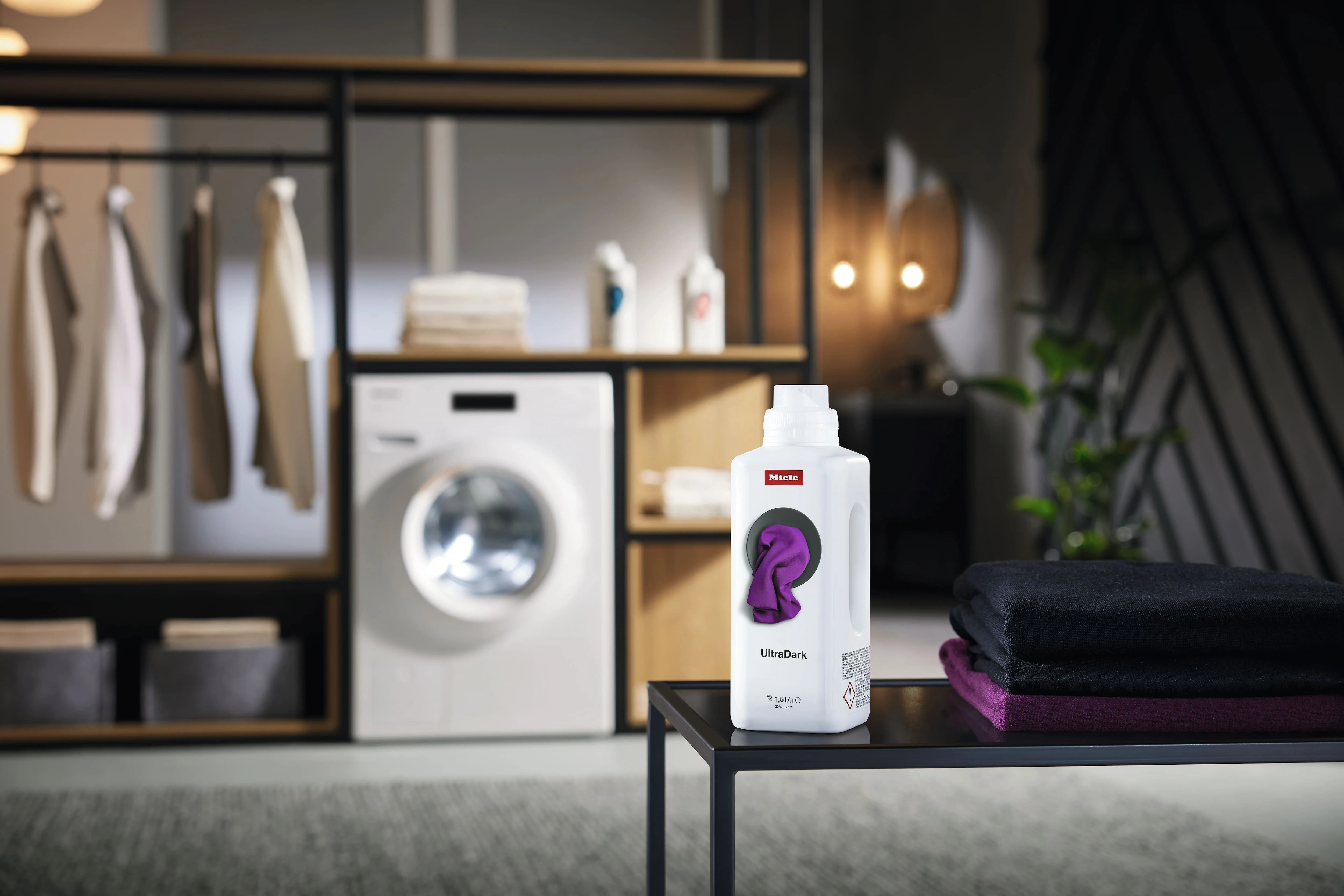 Detergent UlraDark en,es,fr WAUD1502L