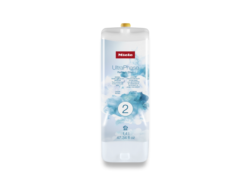 Cartridge UP2Refr.Elixir WAUP2RE1401LNA