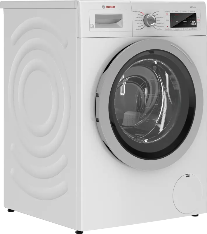 500 Series Compact Washer 1400 rpm WAW285H1UC