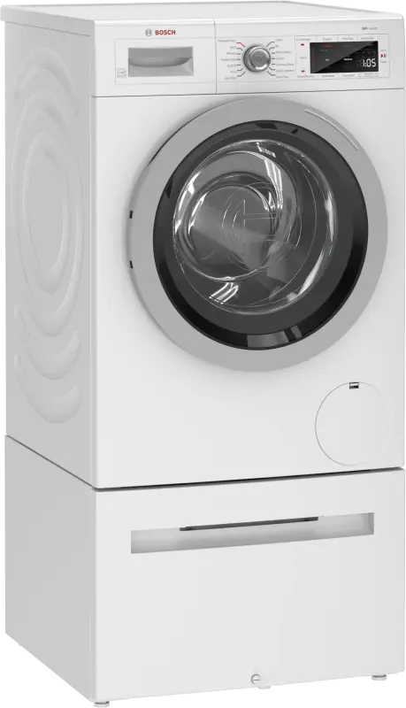 500 Series Compact Washer 1400 rpm WAW285H1UC