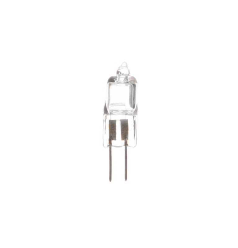 Range Hood And Microwave Halogen Bulb – 12v, 20w WB01X10239
