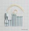 Microwave Mounting Kit WB01X10298, product image 2 of 2