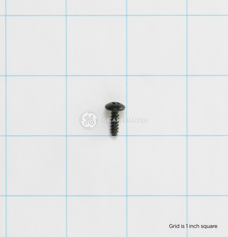 SCREW ST4*1 WB01X10430, product image 2 of 3