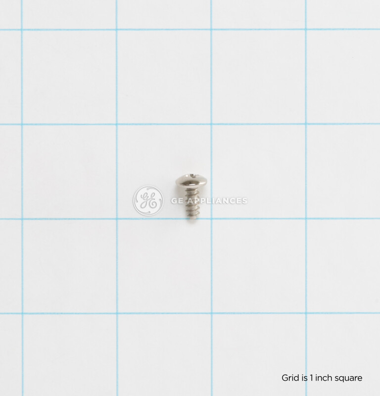 SCREW ST4 8TB WB01X10432, product image 2 of 3