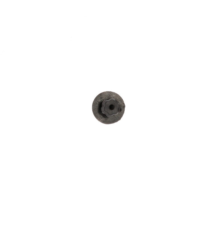 Range Grate Foot WB02T10461, product image 3 of 3