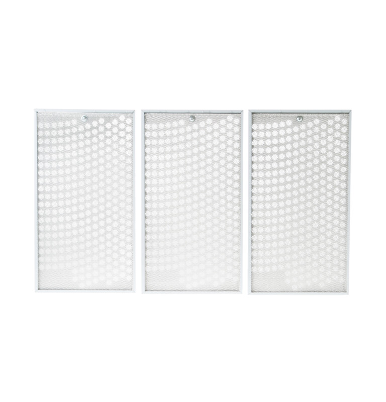 Range Grease Filter WB02X10396, product image 2 of 2