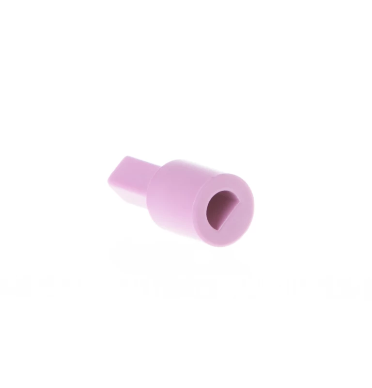 Microwave Shaft for Turn Table WB02X10624, product image 2 of 3